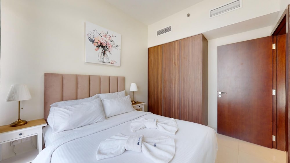Business Bay - Vera Residences 603