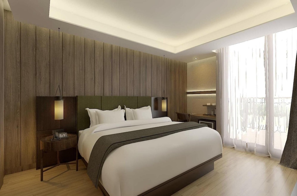 Jambuluwuk Bromo Resort