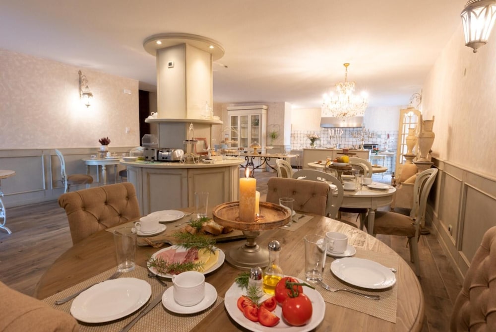 Villa Eros in Greve in Chianti view 5