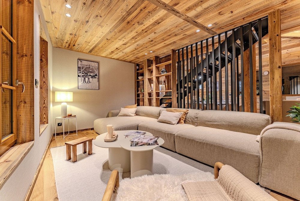 Le M Chalet
