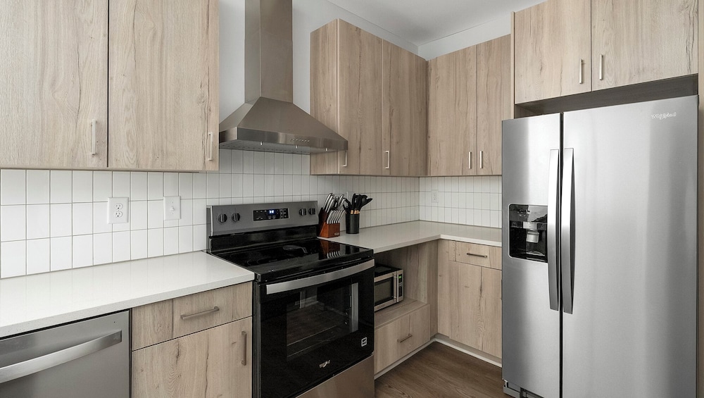 Landing Apartments Birmingham - Sand Ridge