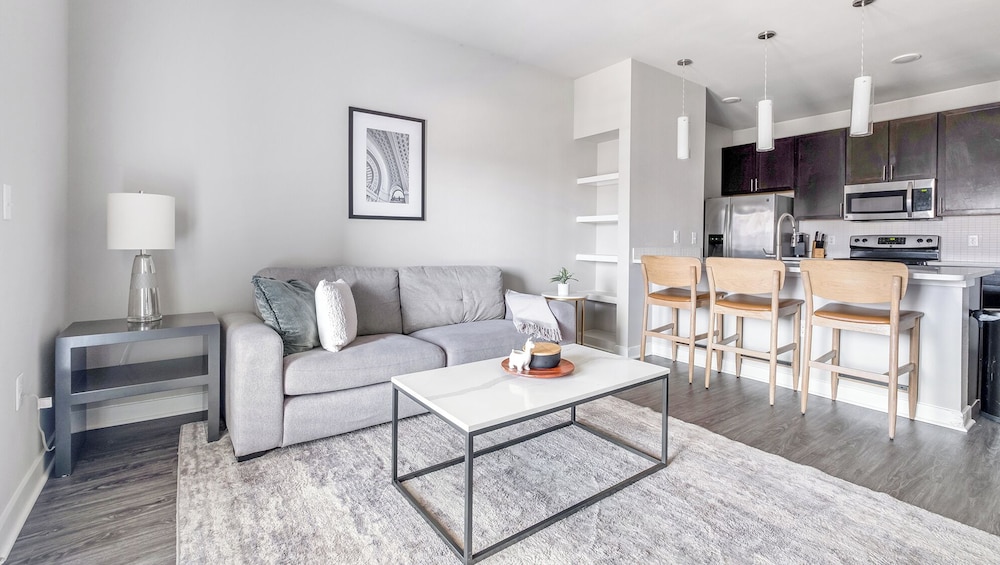 Falcon Grand Harbor Apartments By Barsala