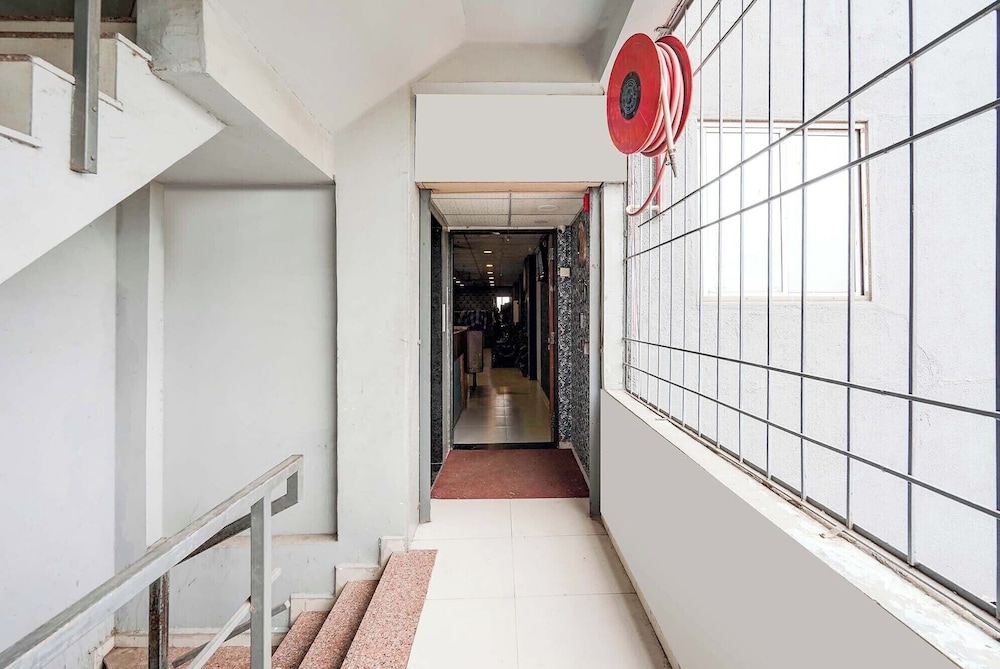 Fabhotel Krishna Inn