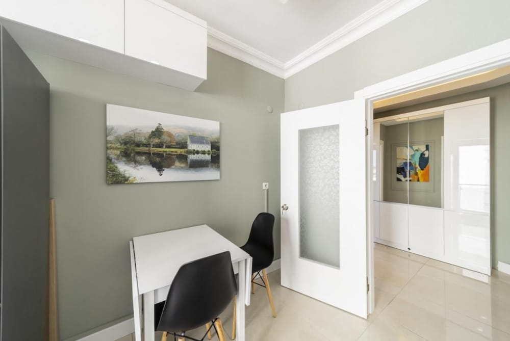 Flat With Walking Distance to Beach in Antalya
