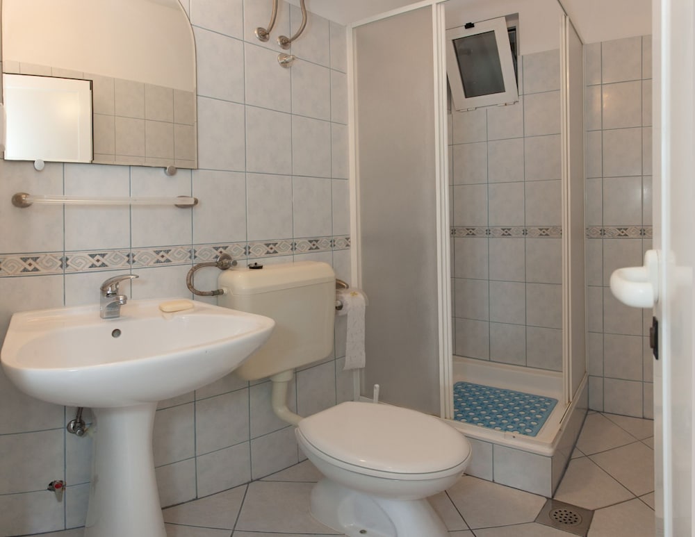 Apartments Toplak