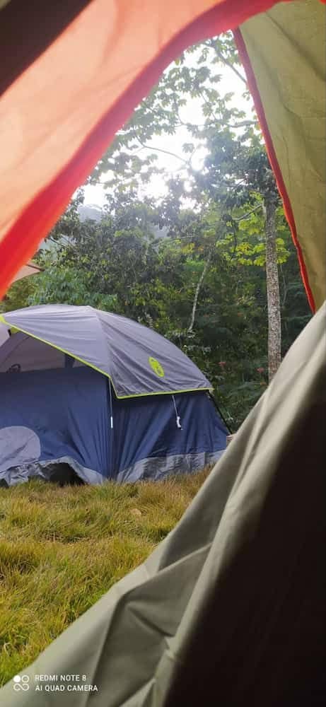 Lechuza River Campingcamping House - Photo 2