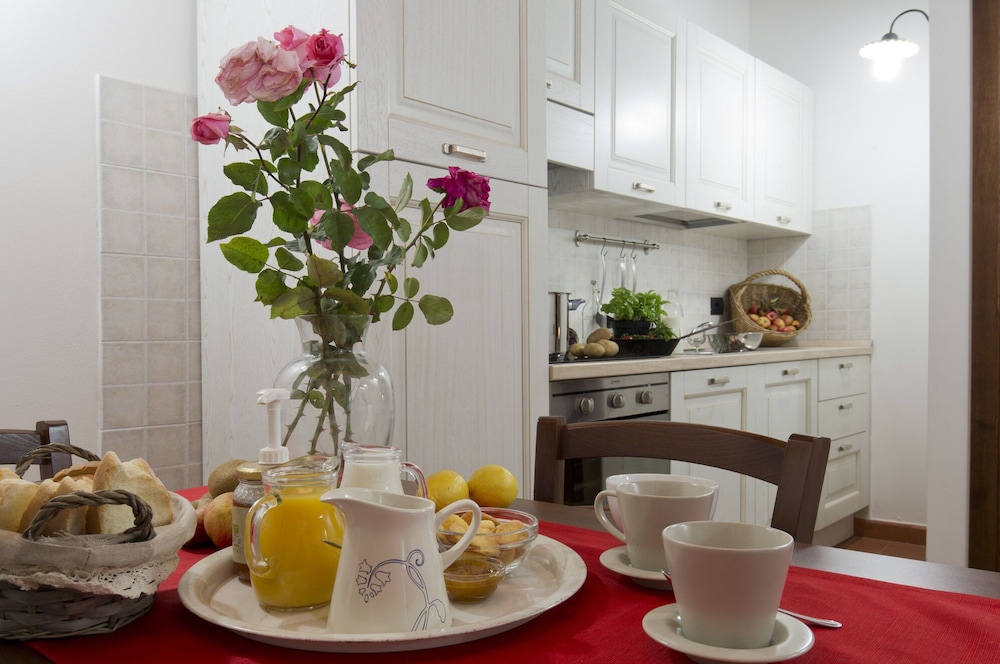 Agriturismo Montagna Verde