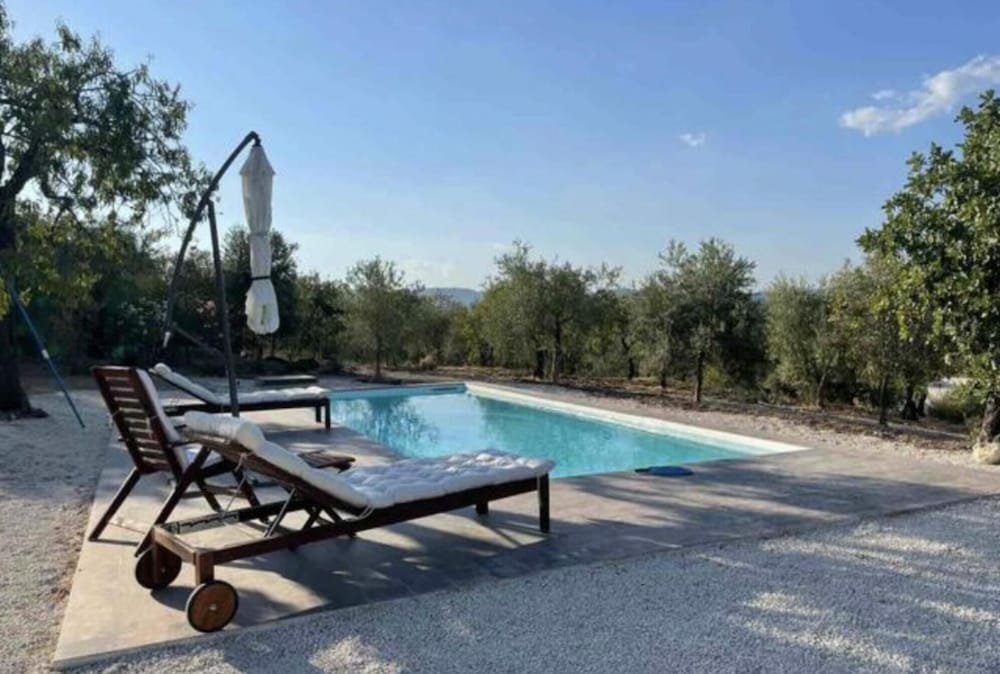 Villa Fico d India con Piscina by Wonderful Italy