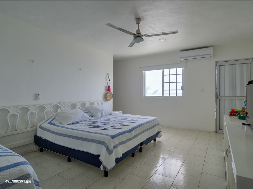 Casa Sara - Yucatan Home Rentals view 5