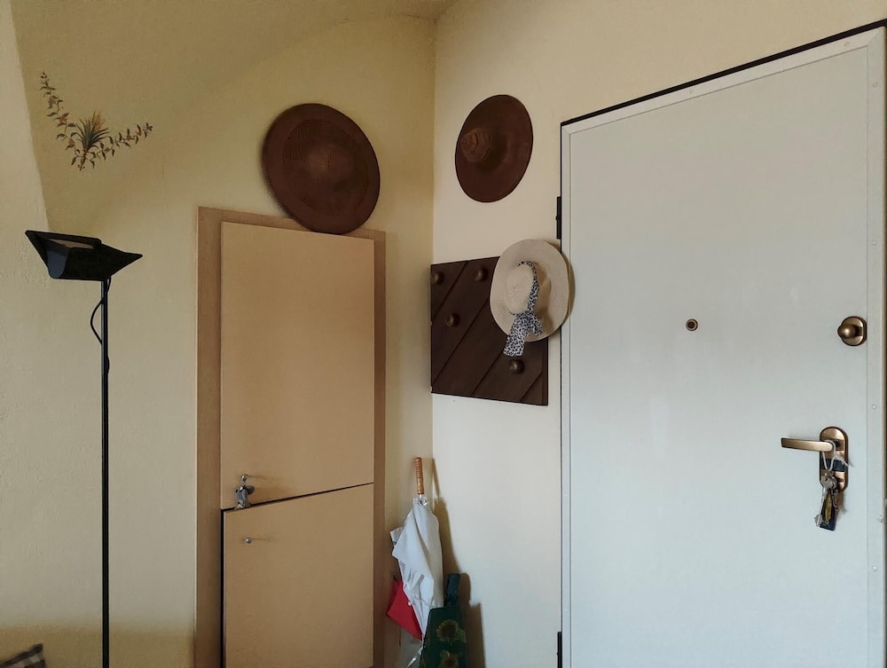 Trilocale Villa Musso