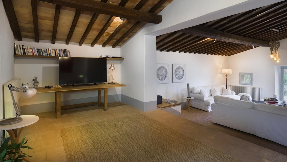 Villa Carmeli 12 2 in Acquapendente view 5