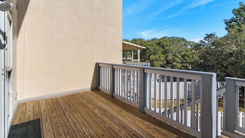 Palm Sounds: Gulf Views & Easy Beach Access!