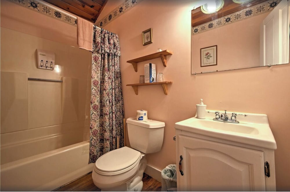 Acadia Oceanside Meadows Inn