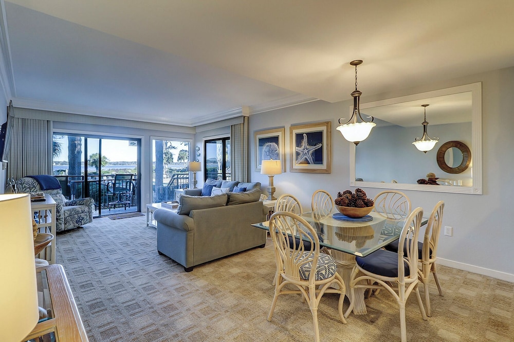 1849 Beachside Tennis at The Sea Pines Resort