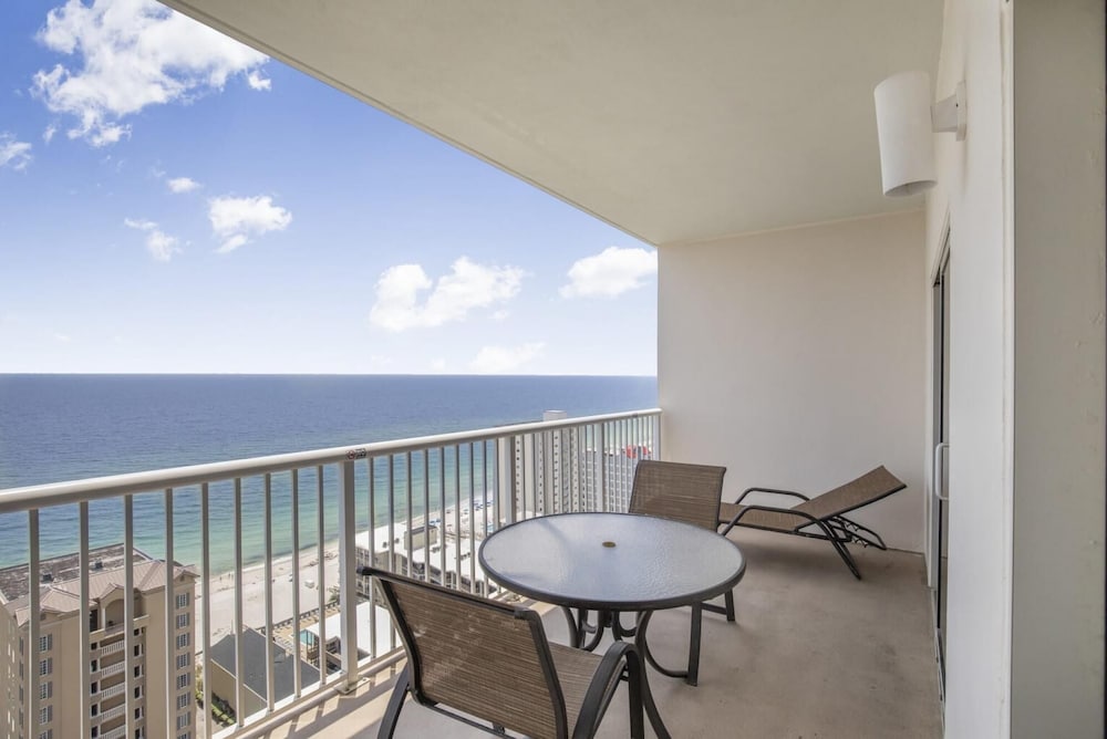 Sensational Views Across From the Beach view 2