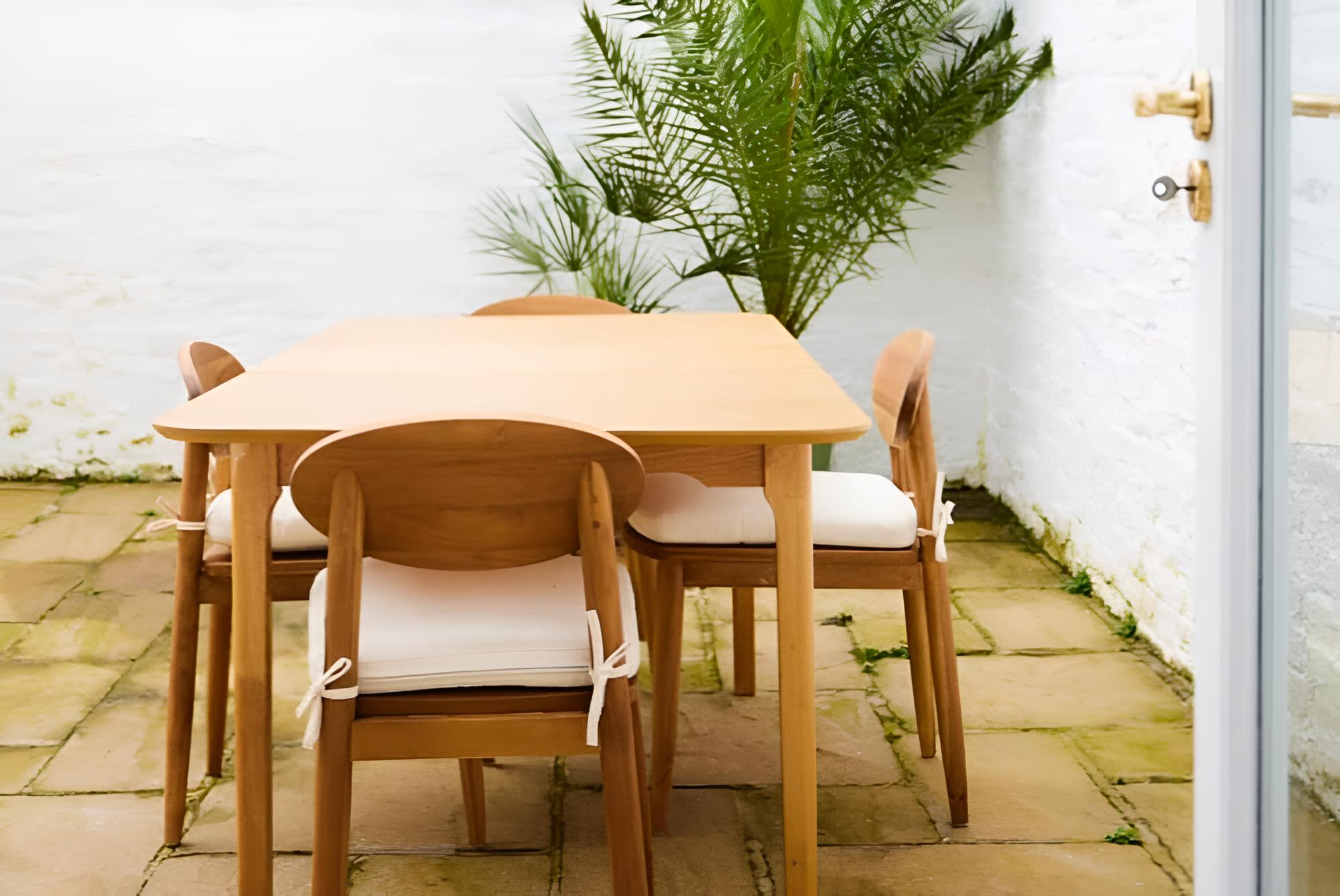 The Kensington Chelsea Escape - Stunning 5bdr With Patio Terrace