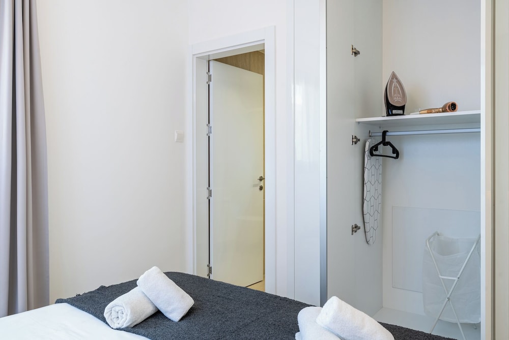 Jas Living Apts & Balconies in Larnaca