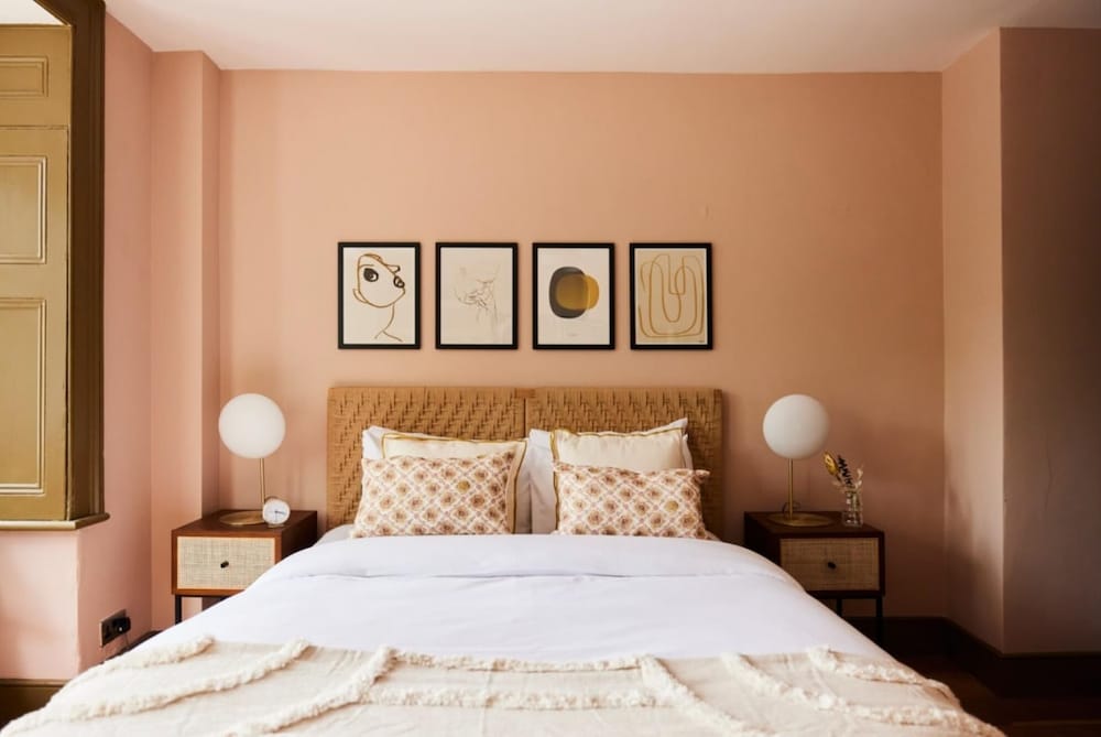 The London Maisonette - Alluring 3bdr Flat With Garden