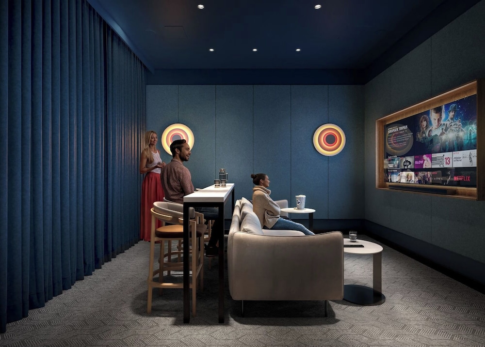 Luxury Apartments by Hyatus Boston - Cambridge