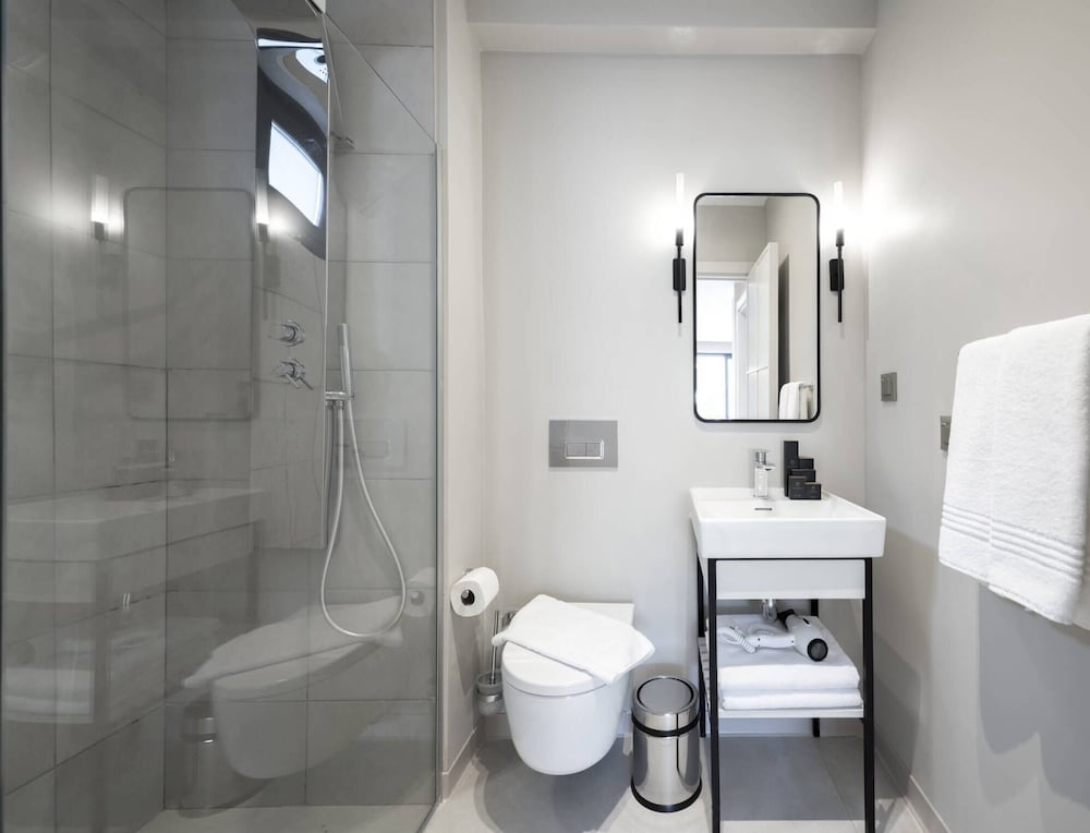 Helis Premium Suites Bodrum