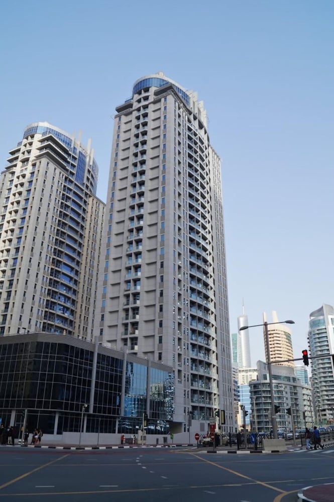 Silkhaus Near the Beach JBR Dubai Marina