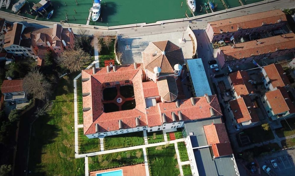 Venetia Domus 002 in Pellestrina photo 3
