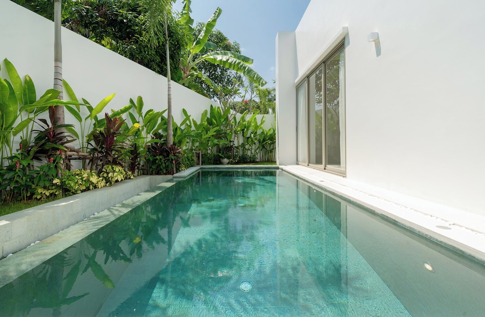 Coco Villas Phuket - Private Pool Villas by Escape Villas