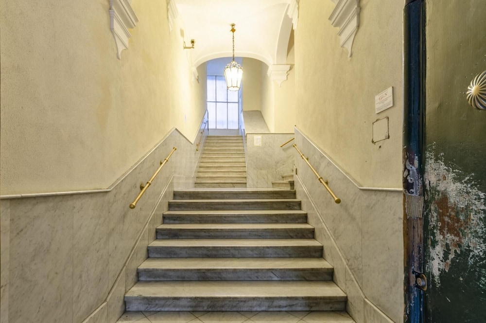 Genoa Vacations - San Luca Apartments - Grillo by Wonderful Italy - Property Image 12