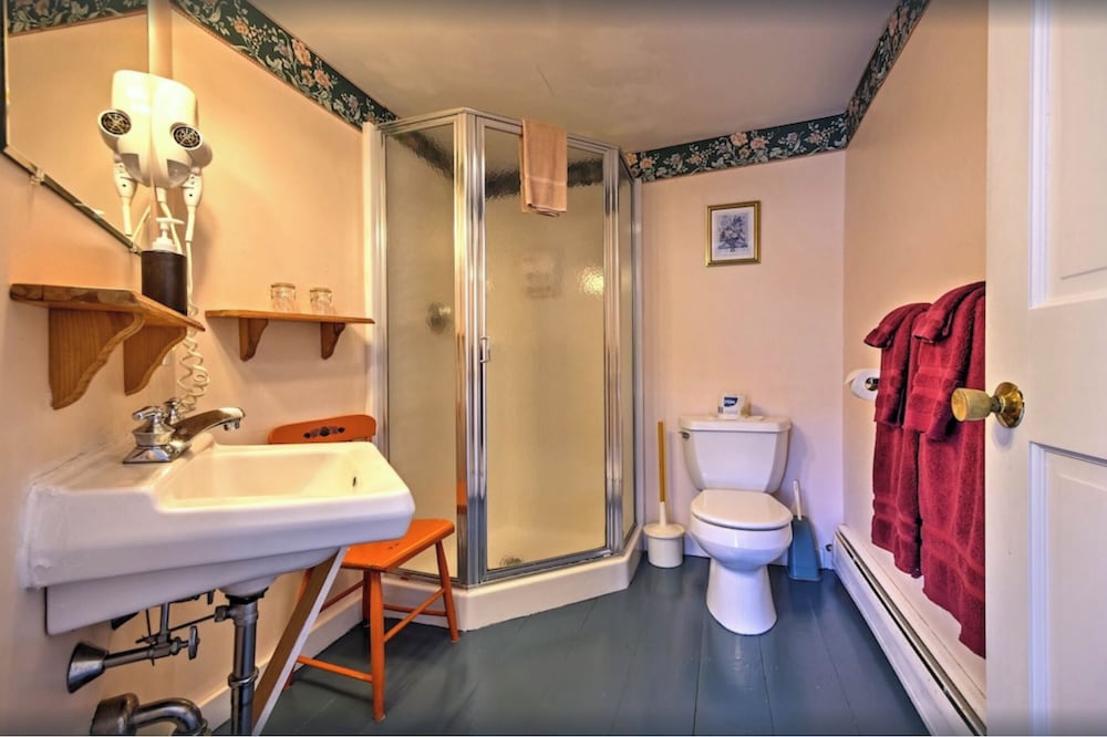 Acadia Oceanside Meadows Inn