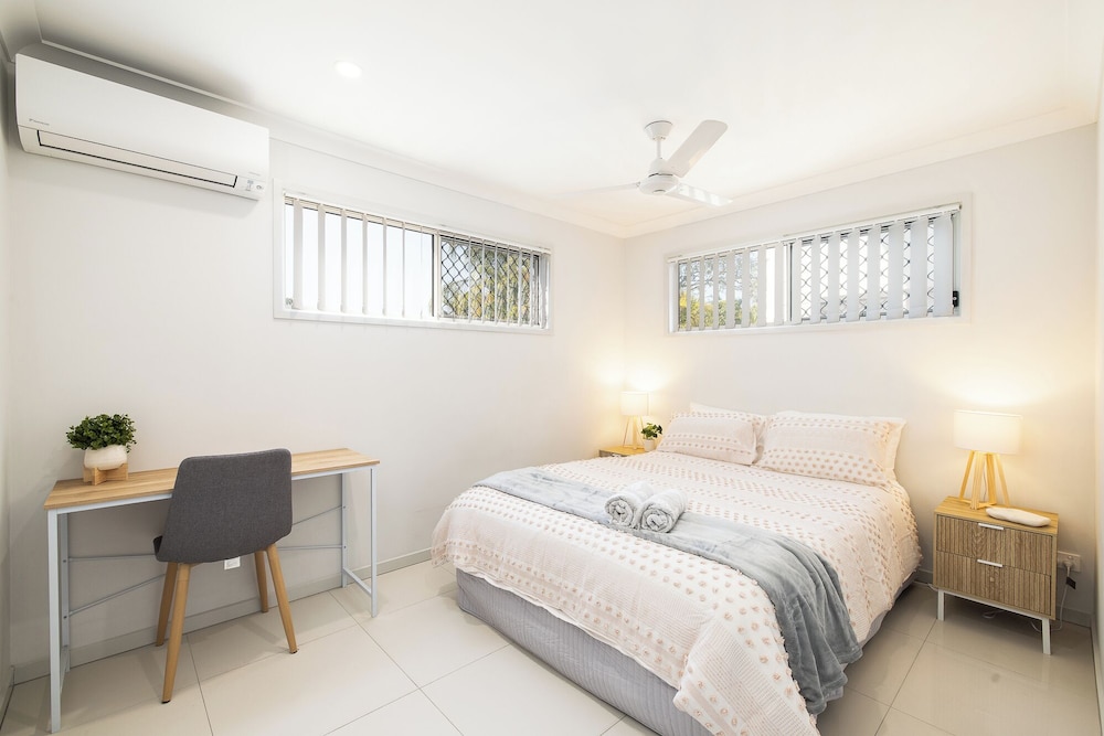 Smart Suites Self Check-in Apartments - 31 Freney