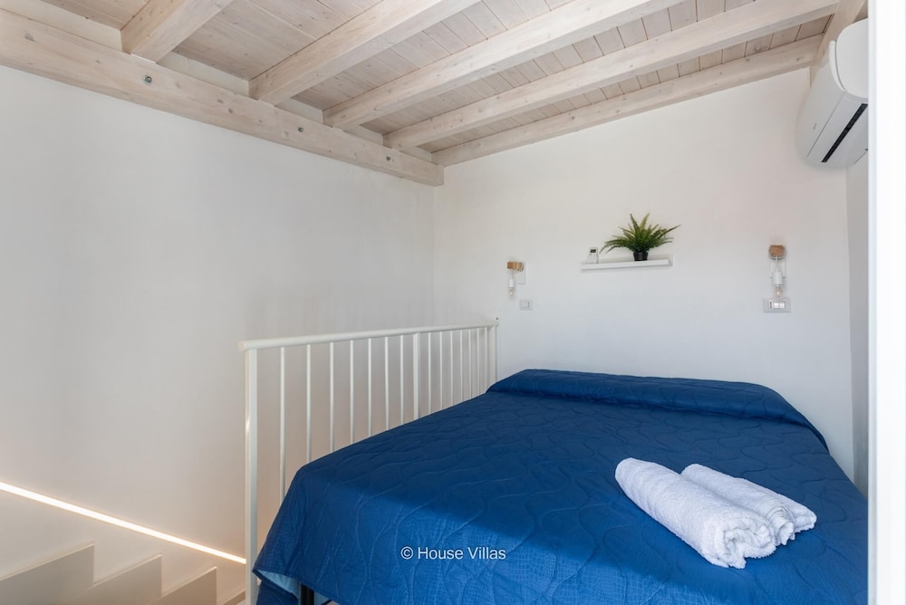 House Villas - Casa Octavia view 2