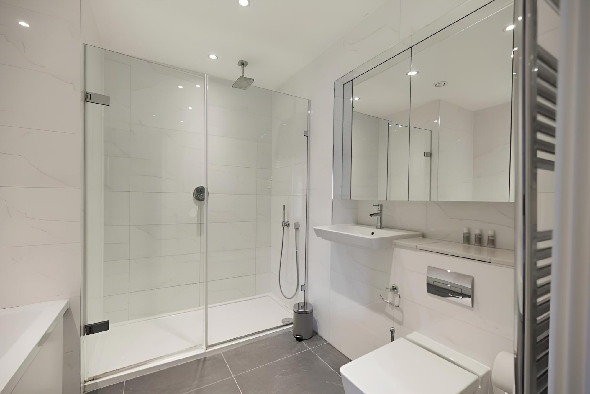 The Wandsworth Arms - Lovely 3bdr House With Study and Patio Balcony
