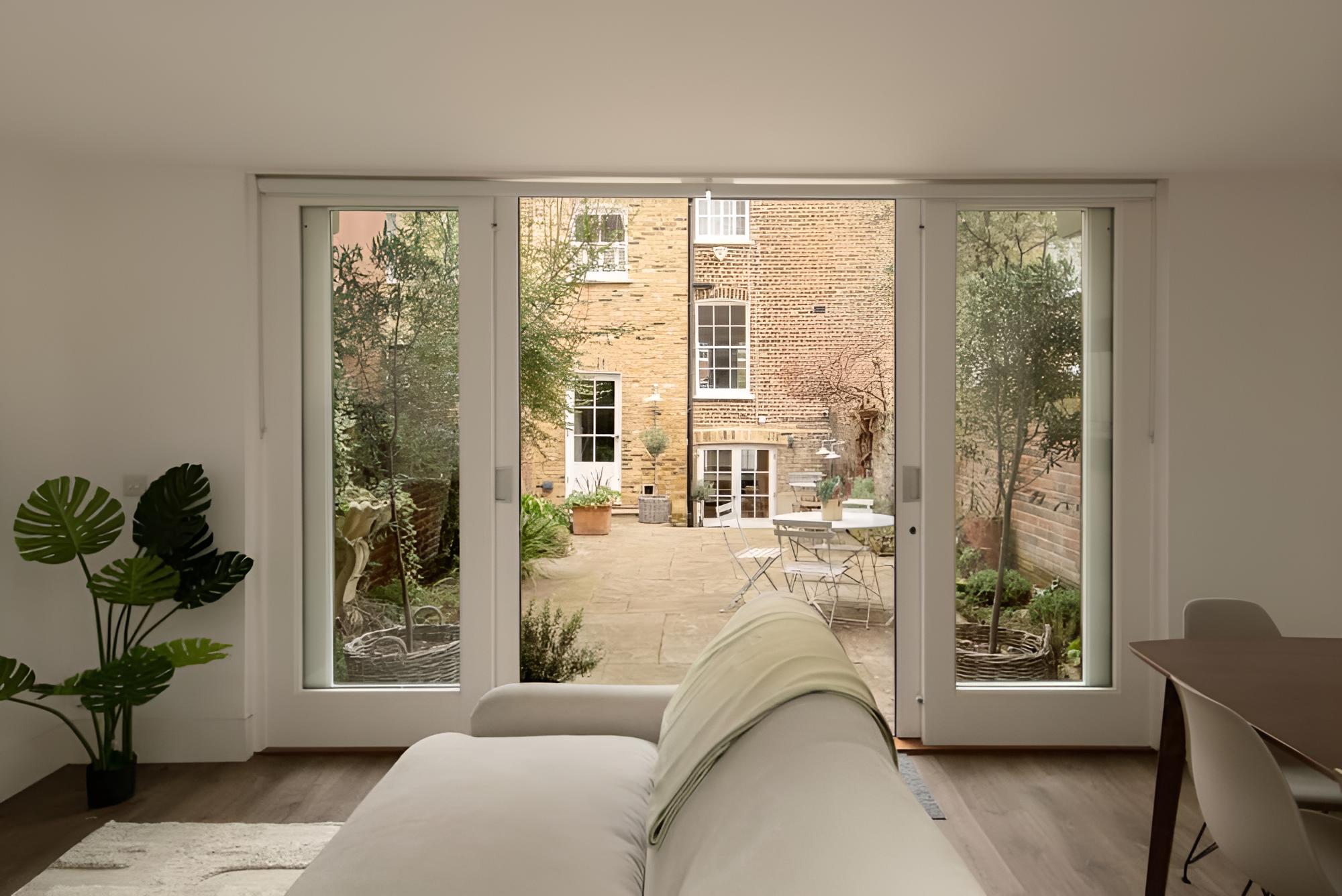 The Southwark Arms - Glamorous 5bdr House With Garden
