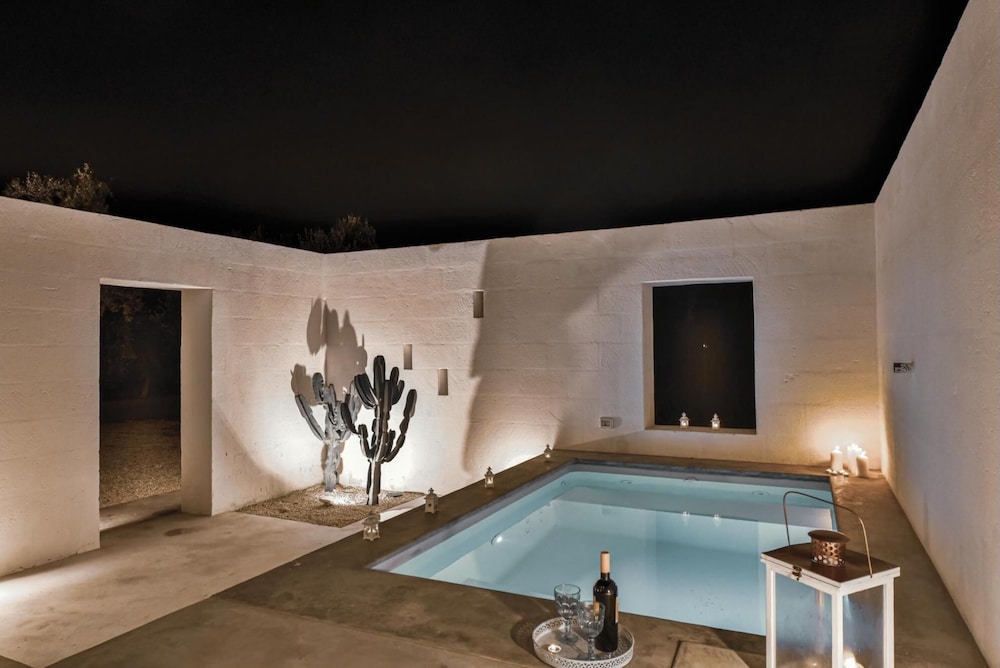 Masseria Pensato Suite Ulivo With Privated Pool photo 3