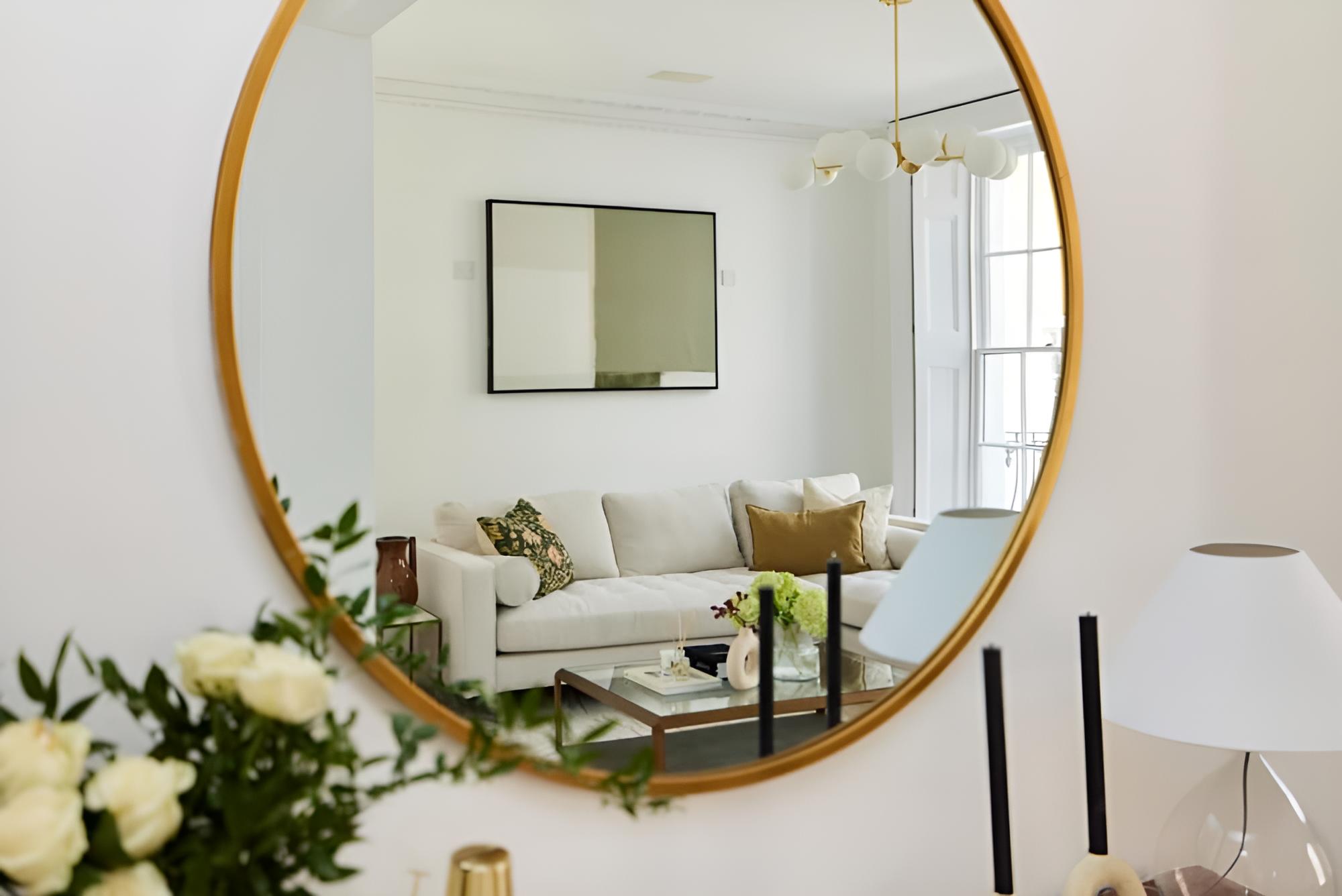 The Kensington Chelsea Escape - Stunning 5bdr With Patio Terrace