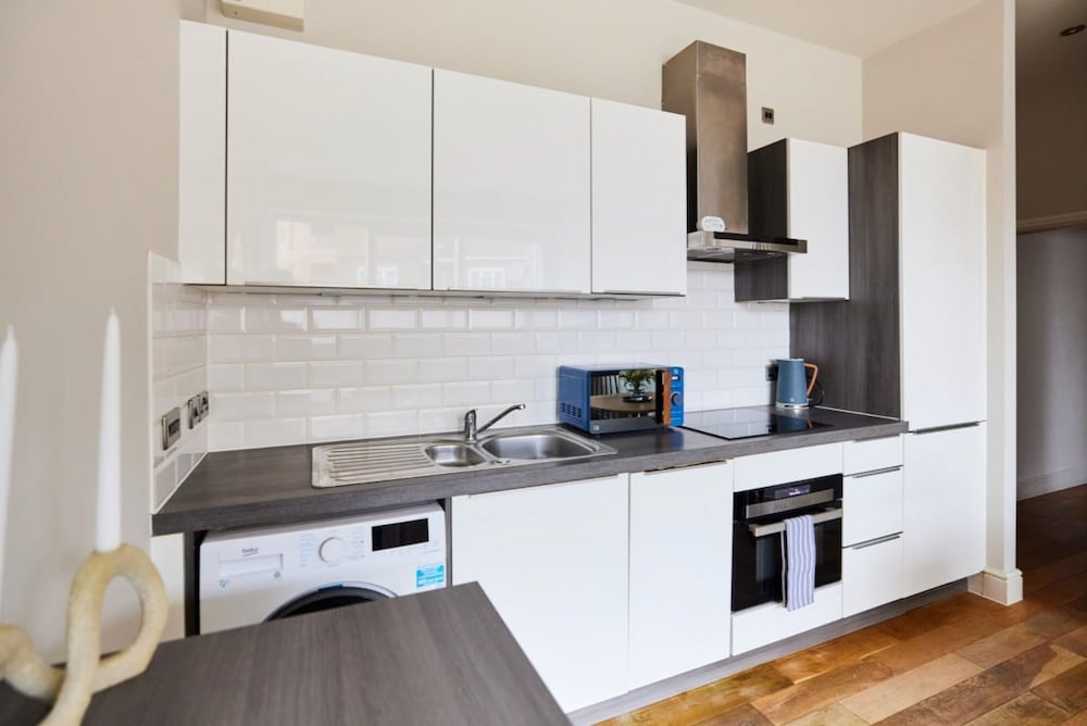 The Waltham Forest Escape - Adorable 2bdr Flat