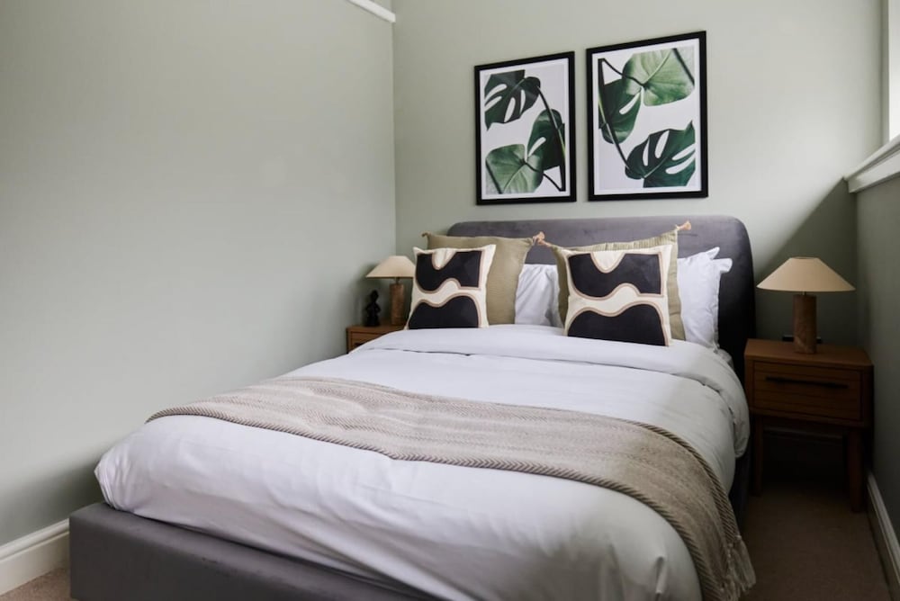 The Waltham Forest Escape - Adorable 2bdr Flat