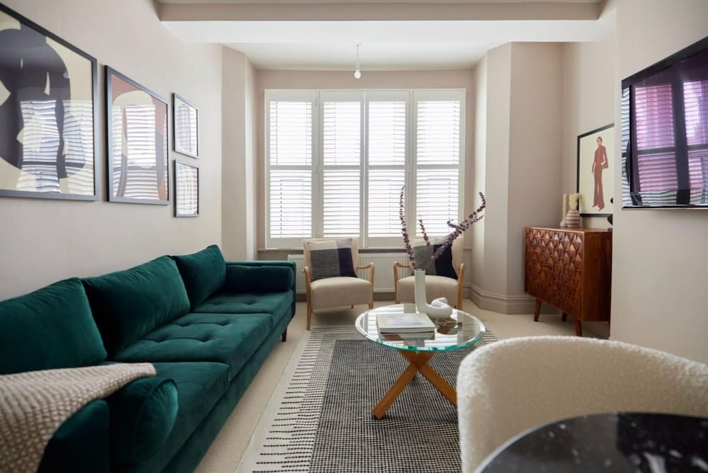 The Spezia Escape - Inviting 2bdr Flat