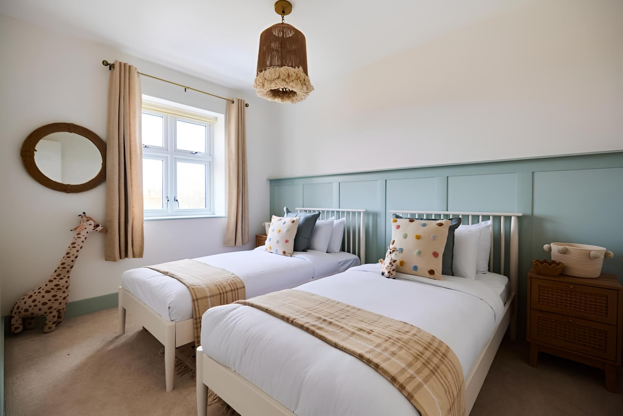 The Wandsworth Arms - Lovely 3bdr House With Study and Patio Balcony