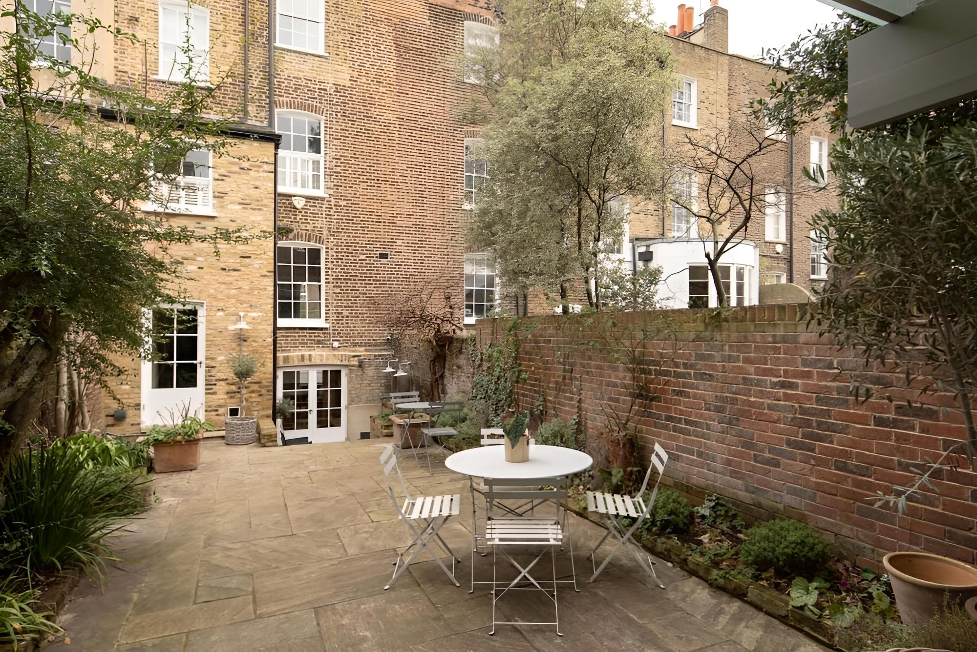 The Southwark Arms - Glamorous 5bdr House With Garden