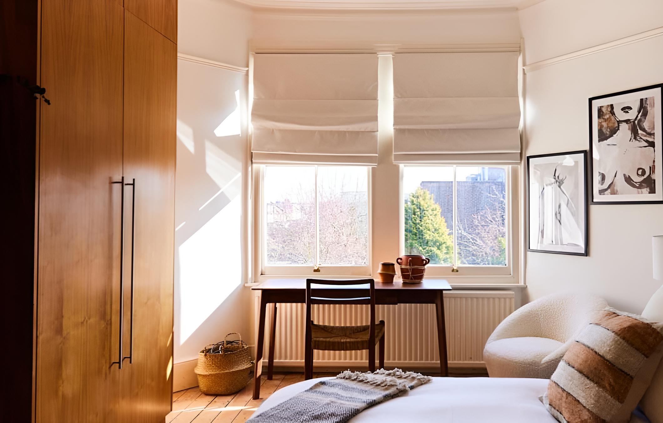 The Barnet Escape - Exquisite 4bdr House With Garden Patio