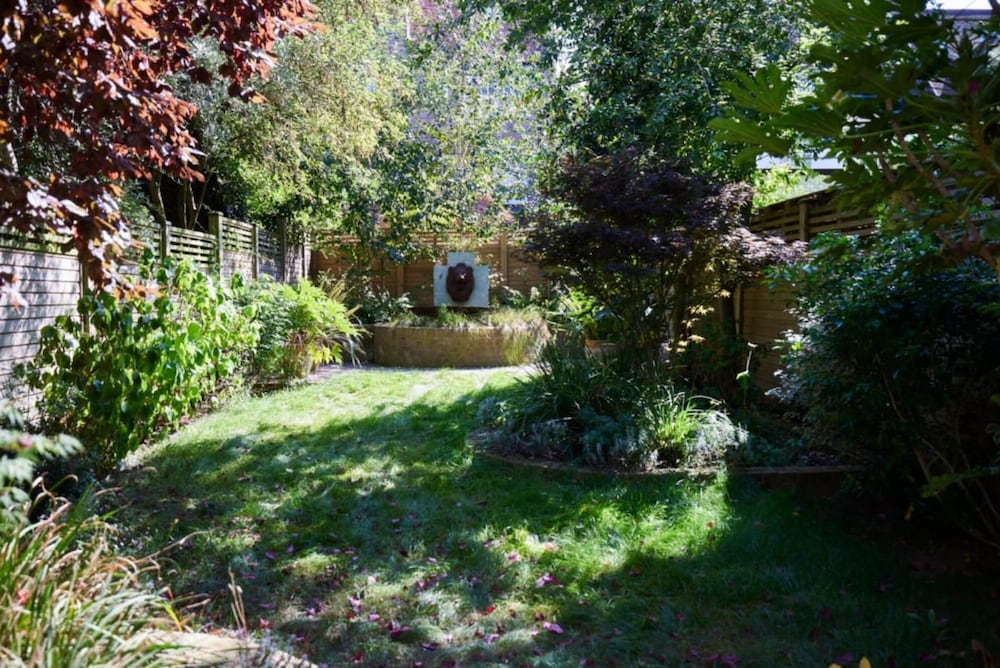 garden