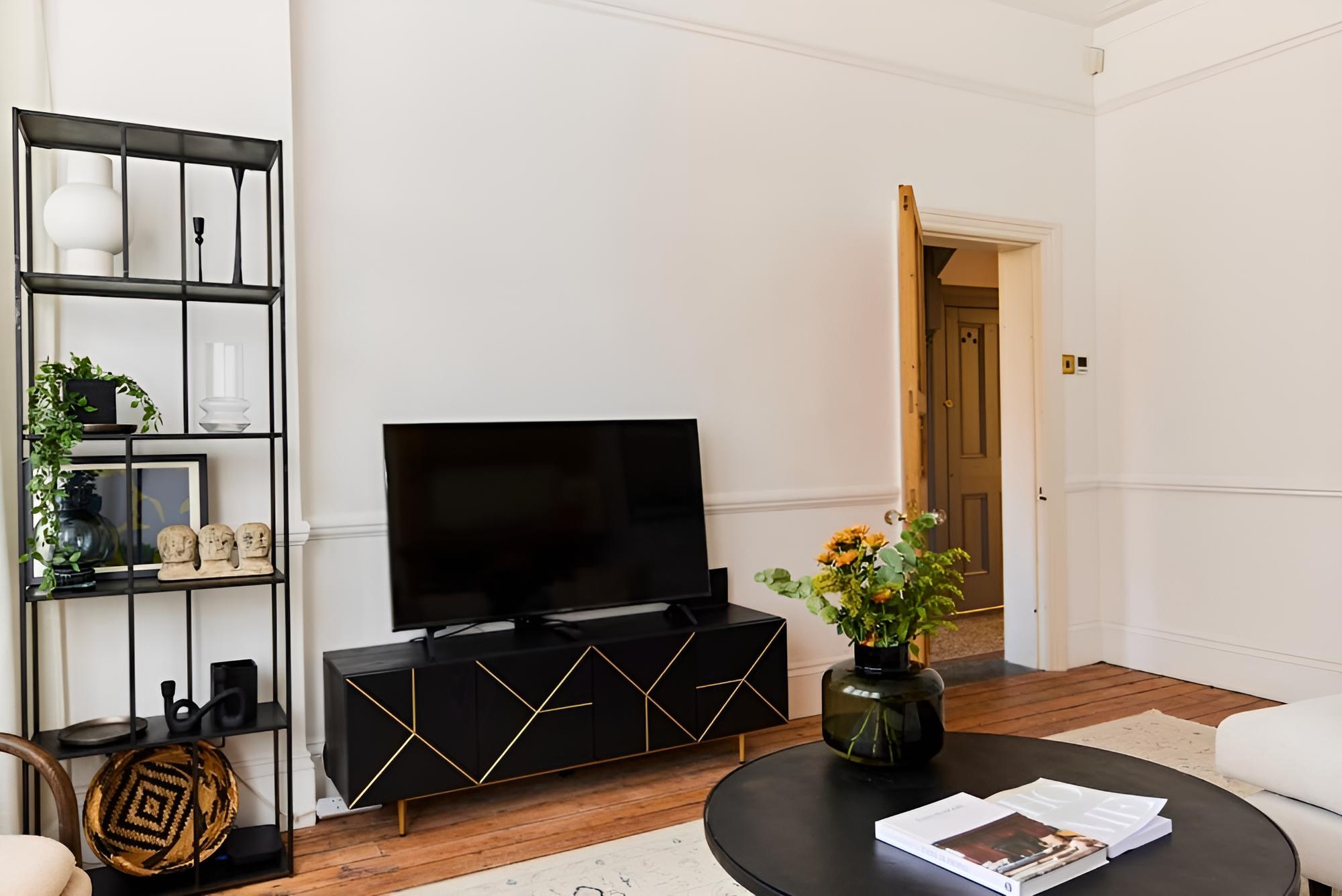 The Barnet Escape - Exquisite 4bdr House With Garden Patio