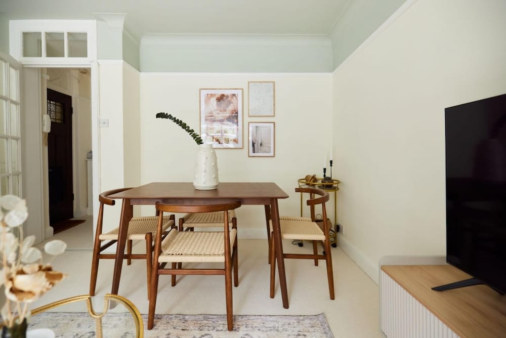 The Golders Green Place - Modern and Bright 1bdr Flat