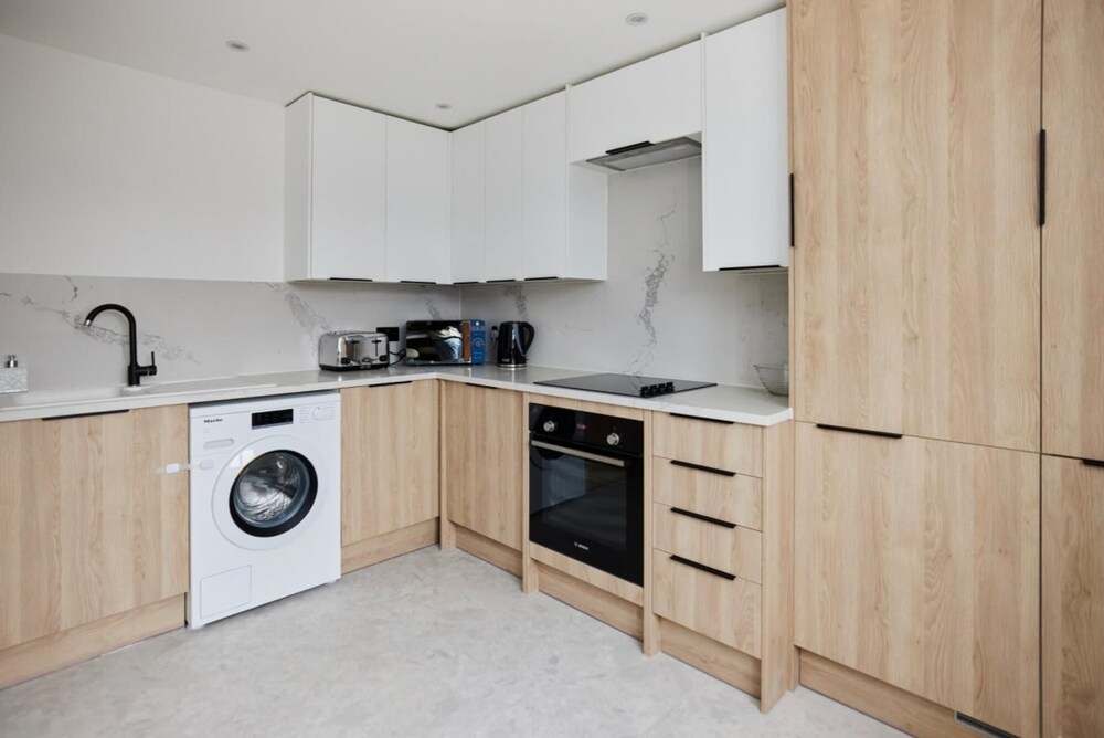 The Spezia Escape - Inviting 2bdr Flat