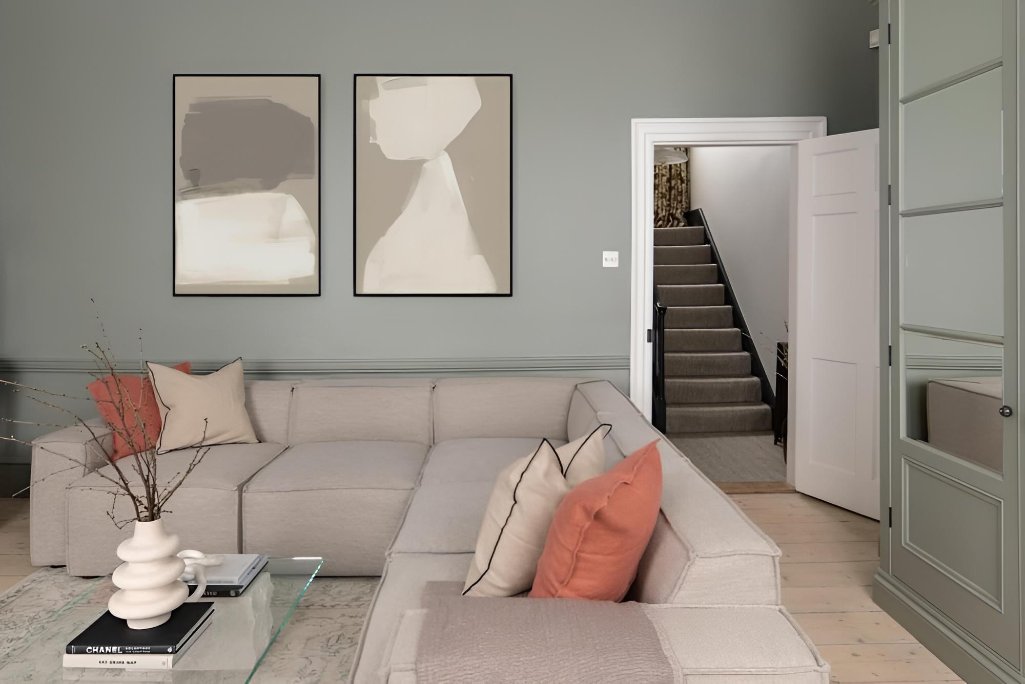 The Southwark Arms - Glamorous 5bdr House With Garden