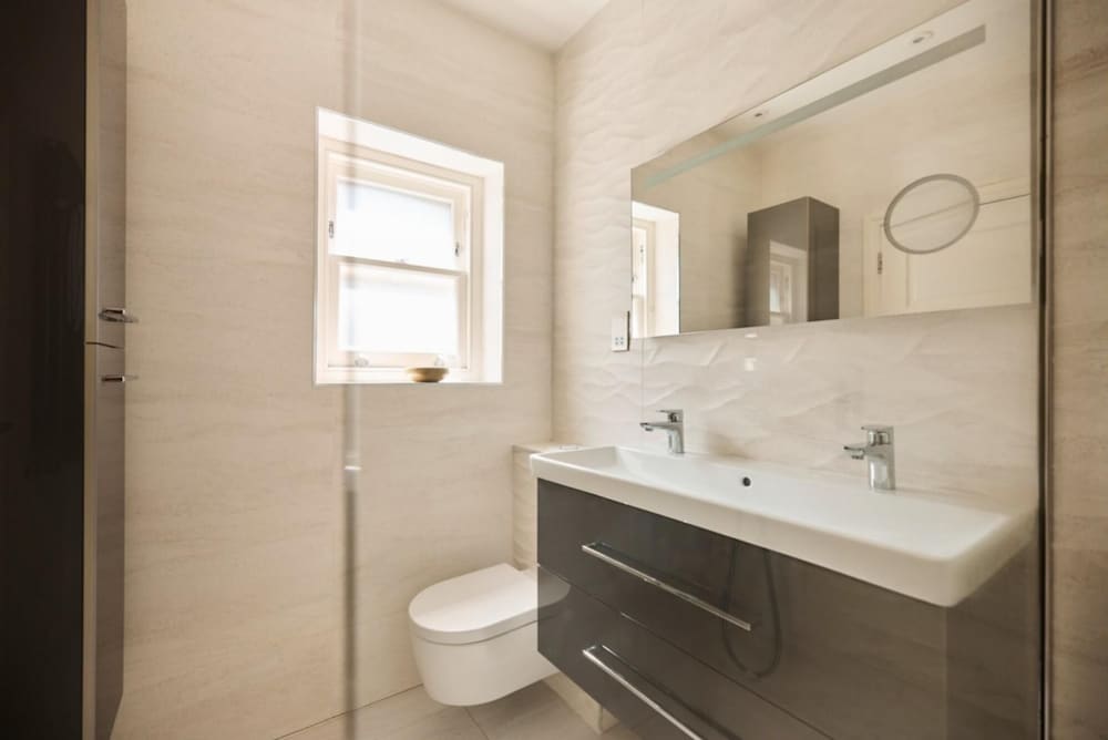 The Camden Place - Breathtaking 4bdr Flat With Garden