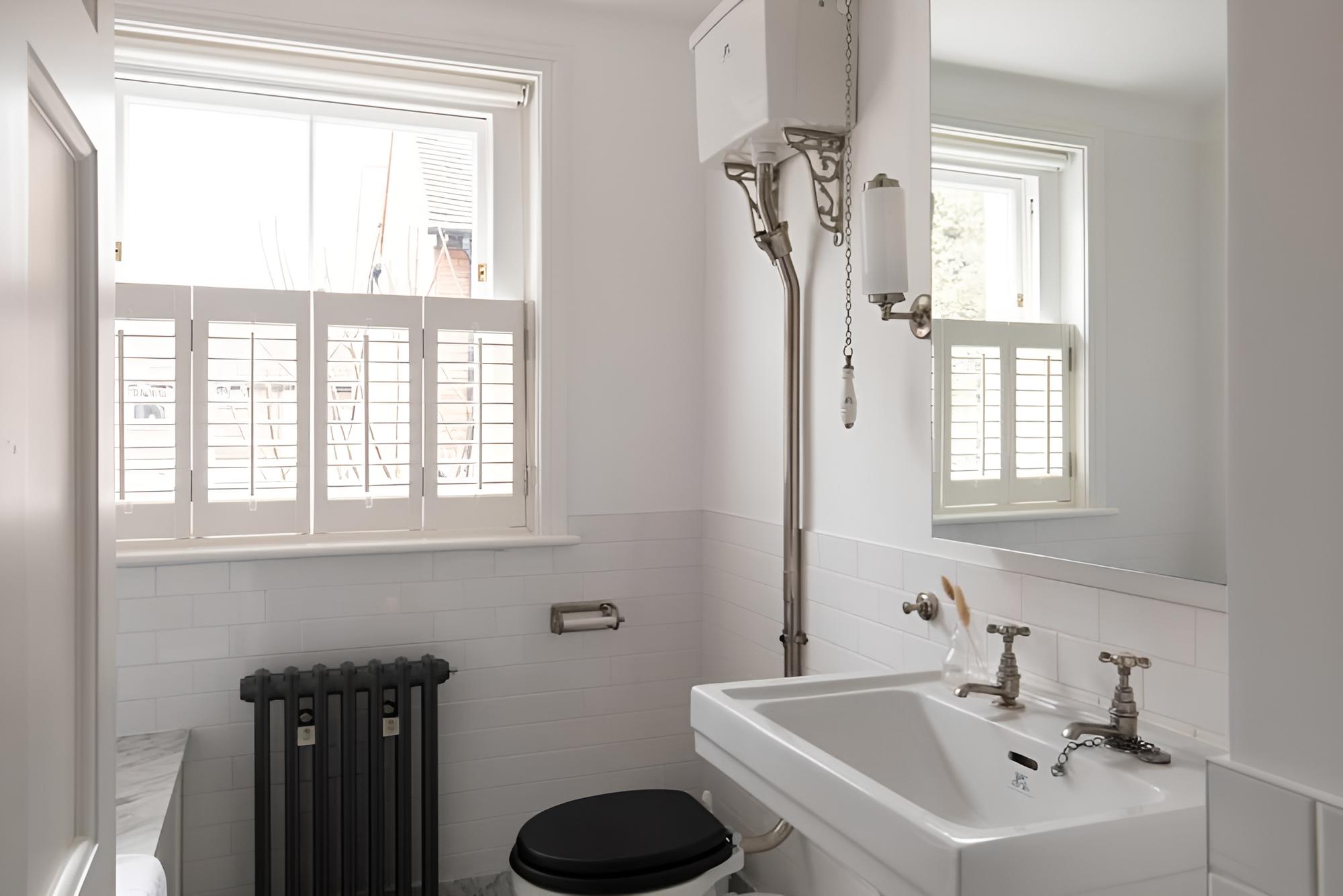 The Southwark Arms - Glamorous 5bdr House With Garden