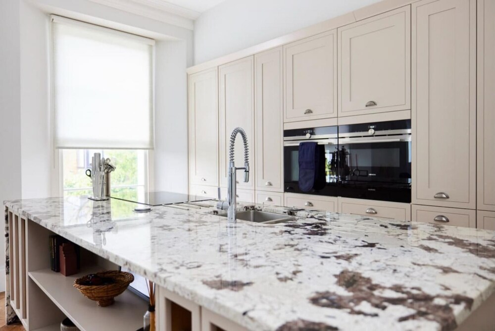 The Camden Place - Breathtaking 4bdr Flat With Garden