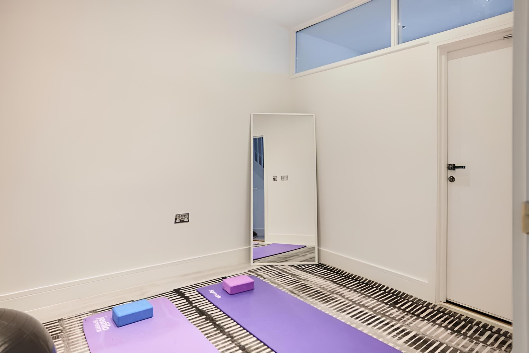 The Wandsworth Arms - Lovely 3bdr House With Study and Patio Balcony